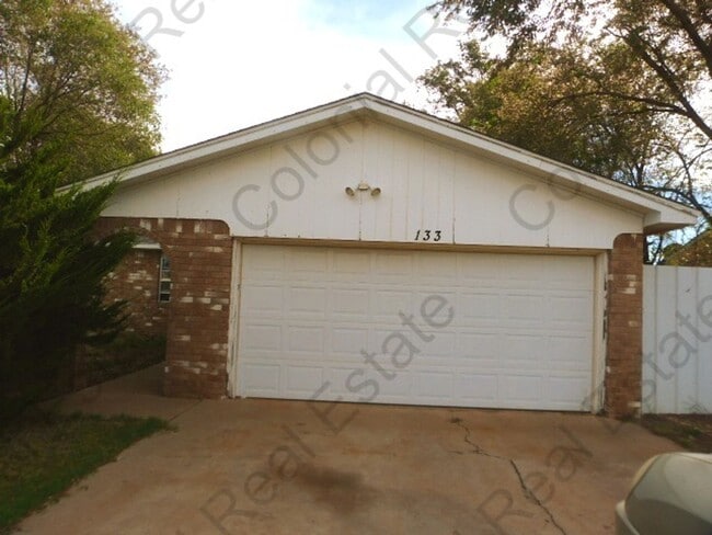 property at 133 Wicks Ave