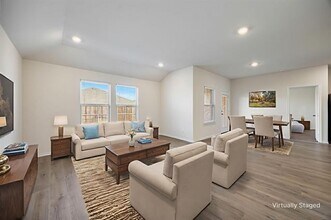 2811 Jasmine Dr in Sherman, TX - Building Photo - Building Photo