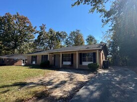 3714 Oslo Rd in Augusta, GA - Building Photo