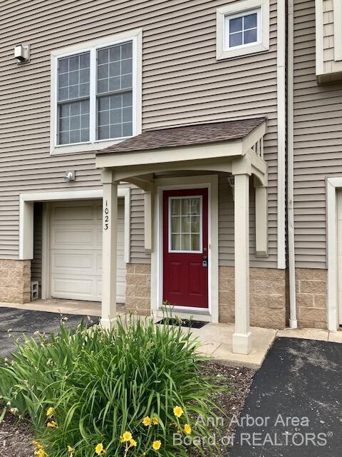 property at 1023 Bluestem Ln