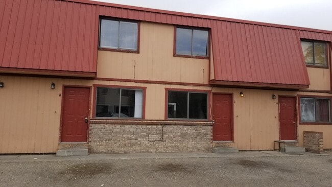 property at 459 Topaz Dr