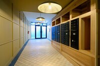 The Bromley Loom House - 6