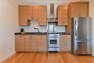 643 Tremont St, Unit 3 in Boston, MA - Building Photo - Building Photo