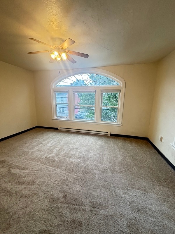 property at 14 W James St