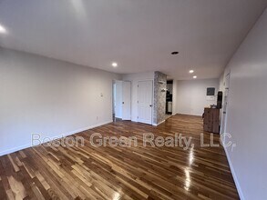 50 Seymour St in Boston, MA - Foto de edificio - Building Photo