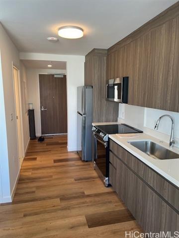 property at 1500 Rycroft St