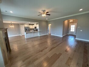 2019 W Gilligan Ave in Rogers, AR - Building Photo - Building Photo