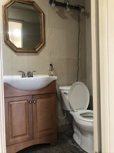 1510 Fairway Dr in Paso Robles, CA - Foto de edificio - Building Photo