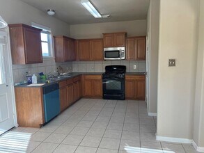 4119 Barossa Valley Ln in Katy, TX - Foto de edificio - Building Photo