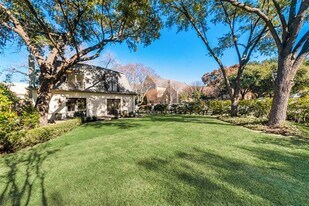 5501 Hillcrest Ave in Dallas, TX - Building Photo