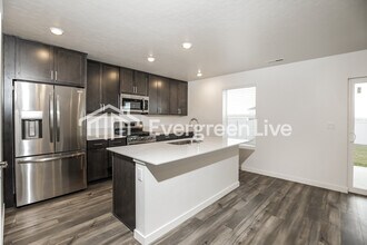 9188 W Inspirado St in Meridian, ID - Building Photo - Building Photo