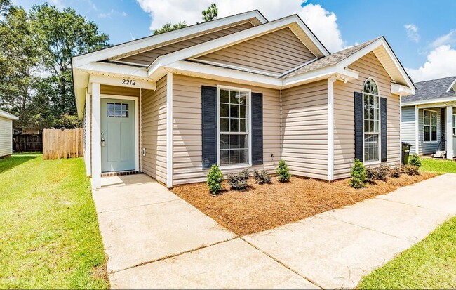 2212 Summer Crossing in Mobile, AL - Building Photo - Building Photo