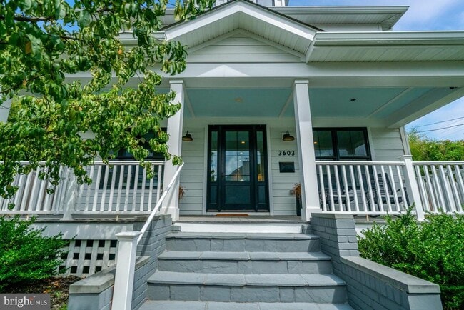 3603 9th St S in Arlington, VA - Building Photo - Building Photo