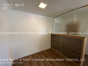 3926 E 3rd St in Tucson, AZ - Building Photo - Building Photo
