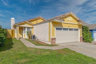 27971 Red Dawn Dr in Menifee, CA - Building Photo
