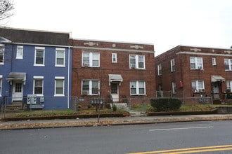 1633 W Virginia Ave NE in Washington, DC - Building Photo - Building Photo