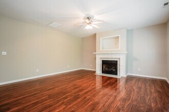 1233 Braemar Highland Dr in Zebulon, NC - Building Photo - Building Photo