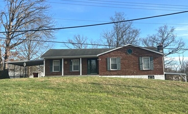 property at 1820 Perry Crossing Rd