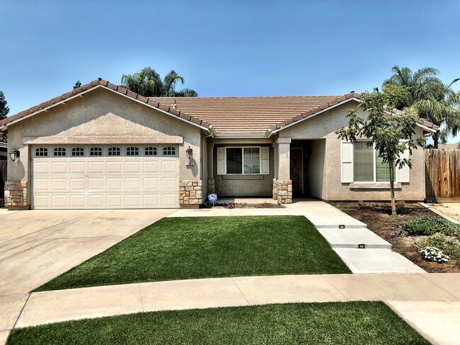property at 1281 Mt Brewer Ct