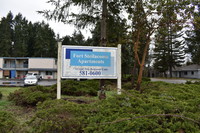 Fort Steilacoom Apartments photo'