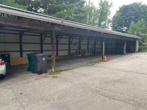 326 Menomonee St, Unit #4 in Theresa, WI - Foto de edificio - Building Photo