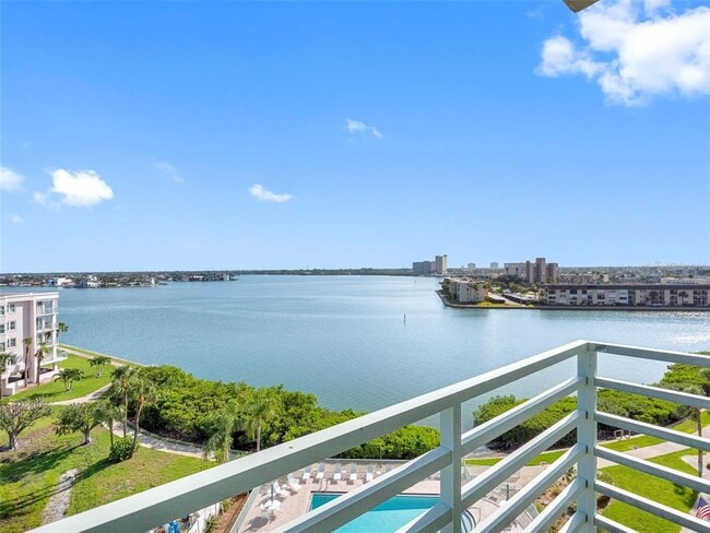 property at 7979 Sailboat Key Blvd S