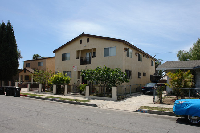 941 N Ardmore Ave in Los Angeles, CA - Building Photo - Building Photo