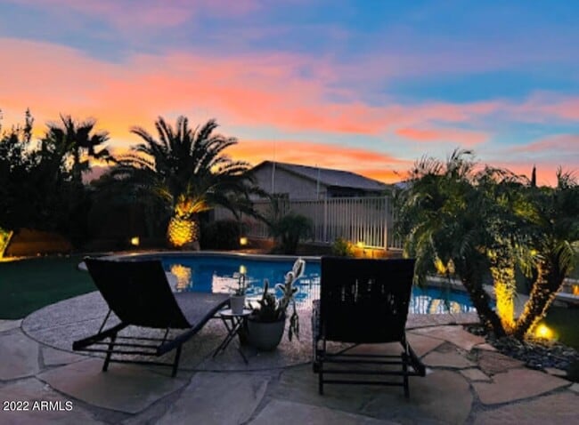 19350 W Oregon Ave in Litchfield Park, AZ - Building Photo - Building Photo