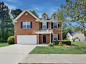 2999 Storybook Ln in Grayson, GA - Building Photo