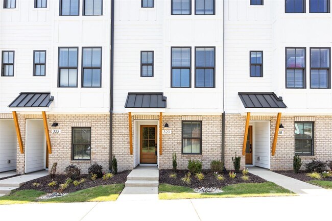 property at 320 S Turner Ave