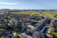 University Terrace in College Station, TX - Foto de edificio - Building Photo