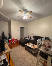 130 Oxford St, Unit 130.5 -12 in Cambridge, MA - Building Photo - Building Photo