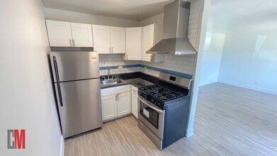Willow Glen Apartments in San Diego, CA - Foto de edificio - Interior Photo