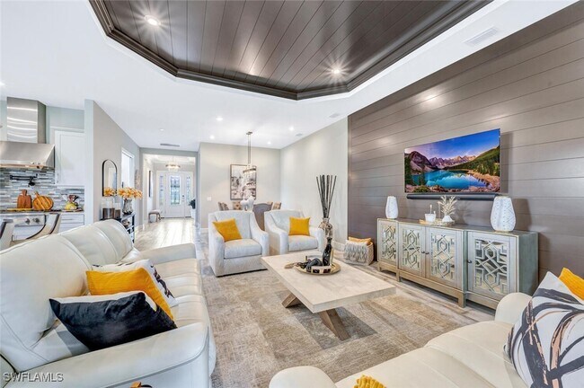 property at 15312 Motta Wy