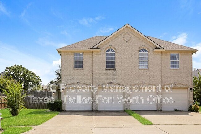 property at 4000 Cottage Park Ct