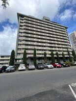 2648 Kuilei St in Honolulu, HI - Building Photo