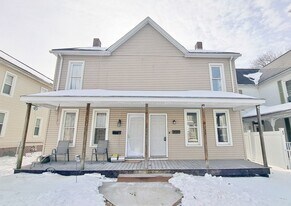 233-235 Centennial Ave in Hanover, PA - Building Photo