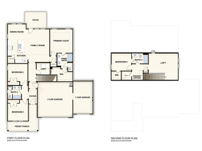 4947 Pebble Bridge Wy in Auburn, GA - Building Photo - Building Photo