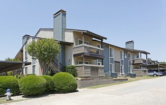 The Reserve at Lake Highlands