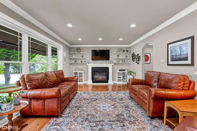 9642 S Knox Ave in Oak Lawn, IL - Foto de edificio - Building Photo