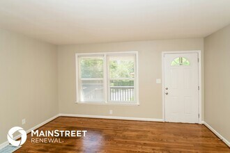 2701 22nd St SW in Birmingham, AL - Building Photo - Building Photo