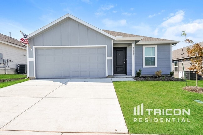 10709 Dusty Rnch Rd