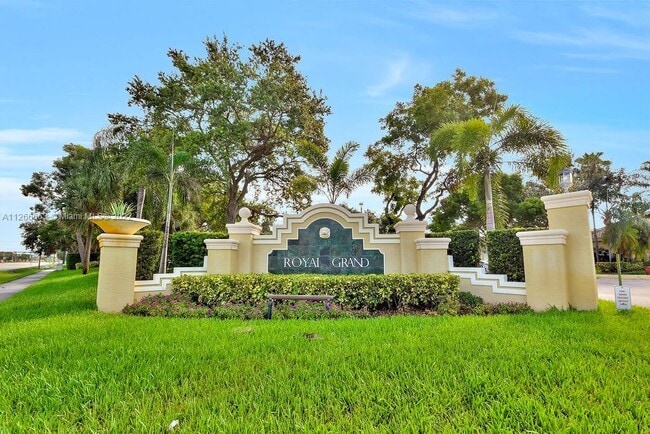 property at 2600 S University Dr