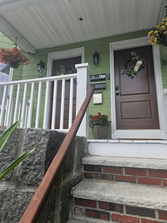 11 Tampa St in Boston, MA - Building Photo - Building Photo