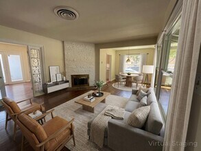 7236 Ranchito Ave in Los Angeles, CA - Building Photo - Building Photo