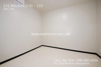 276 Roosevelt St in American Falls, ID - Building Photo - Building Photo