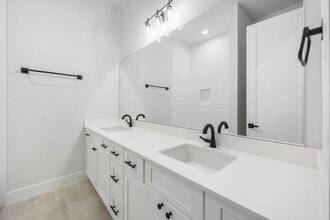 6116 De Campo St in Houston, TX - Foto de edificio - Building Photo