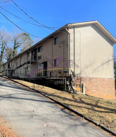120 Wolfe St in Chattanooga, TN - Building Photo - Building Photo
