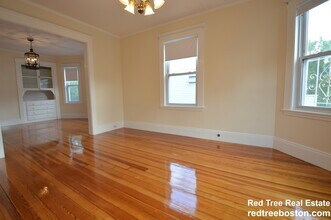 39 Montfern Ave in Boston, MA - Building Photo - Building Photo
