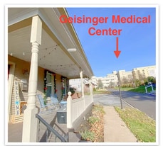 937 Poplar Ave in Danville, PA - Building Photo